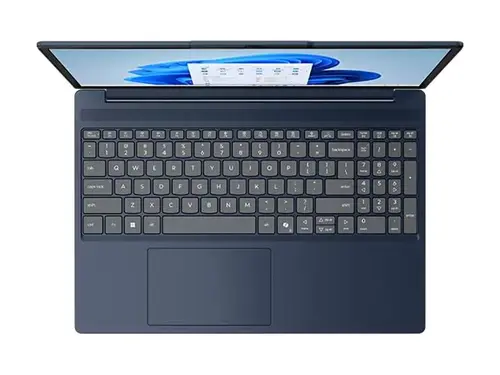 LENOVO IdeaPad Slim 3 Intel Core i7-13620H 15.3inch WUXGA 16GB DDR5 512GB PCIe NoOS Cosmic Blue - image 1