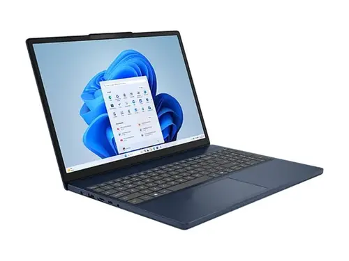 LENOVO IdeaPad Slim 3 Intel Core i7-13620H 15.3inch WUXGA 16GB DDR5 512GB PCIe NoOS Cosmic Blue - image 2
