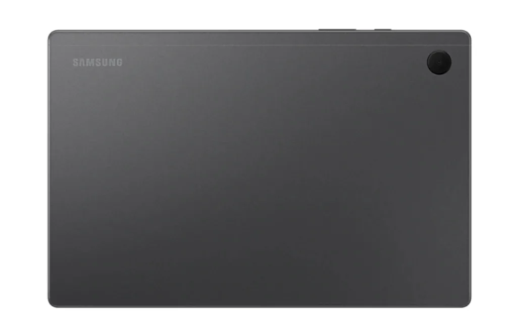 Таблет, Samsung SM-X205 Galaxy Tab A8 LTE 10.5", 1920x1200, 32 GB, Octa-Core (2x2.0 GHz, 6x2.0 GHz), 3 GB RAM, Bluetooth 5.0, 8.0 MP + 5.0 MP Selfie, 7040 mAh, Android 11, Gray - image 1