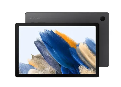 Таблет, Samsung SM-X205 Galaxy Tab A8 LTE 10.5", 1920x1200, 32 GB, Octa-Core (2x2.0 GHz, 6x2.0 GHz), 3 GB RAM, Bluetooth 5.0, 8.0 MP + 5.0 MP Selfie, 7040 mAh, Android 11, Gray