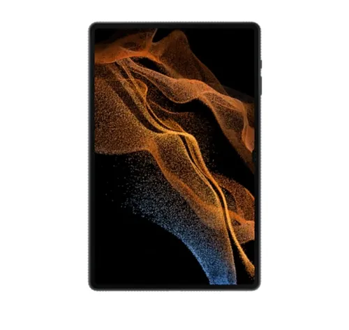 Калъф, Samsung X900 S8 Ultra Protective Standing Cover, Black - image 1