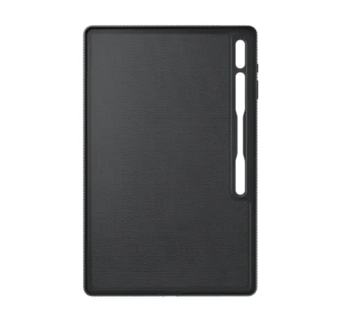 Калъф, Samsung X900 S8 Ultra Protective Standing Cover, Black - image 2