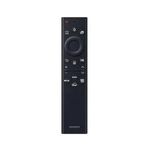 Телевизор, Samsung 50'' 50Q60B QLED FLAT, SMART, 3100 PQI, Dual LED, Quantum HDR, Dolby Digital Plus, Q-Symphony, Bixby, LAN, Bluetooth 4.2, Wi-Fi, 3xHDMI 2.0, 2xUSB 2.0, Tizen 6.5, Black - image 4