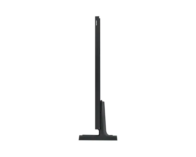 Телевизор, Samsung 65" 65LS03B Frame, 4K QLED TV, SMART, 1xHDMI 2.1, 3xHDMI 2.0, 2xUSB, Bluetooth, Wi-Fi, Black - image 1