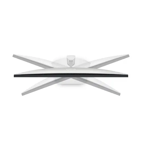 Монитор, Dell S2722QC, 27" IPS Anti-Glare, LED, 4ms, 1000:1, 350 cd/m2, UHD 4K (3840x2160), 99% sRGB, AMD FreeSync, HDMI, USB-C, USB 3.2 hub, Speakers, Height Adjustable, Pivot, Swivel, Tilt, Black - image 5