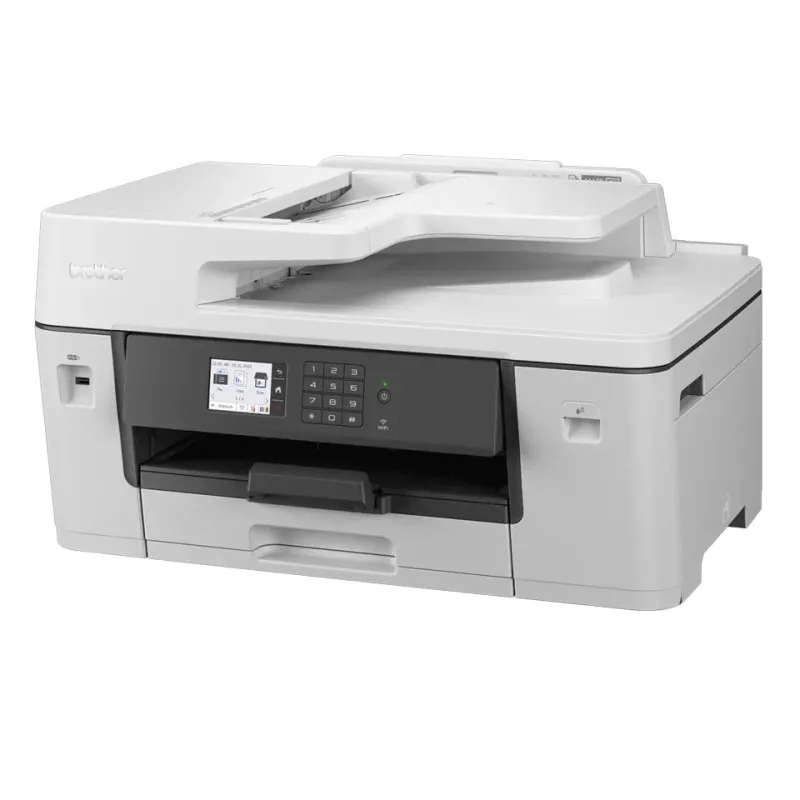 Мастилоструйно многофункционално устройство, Brother MFC-J3540DW Inkjet Multifunctional - image 1