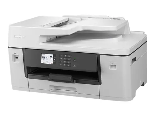 Мастилоструйно многофункционално устройство, Brother MFC-J3540DW Inkjet Multifunctional - image 1