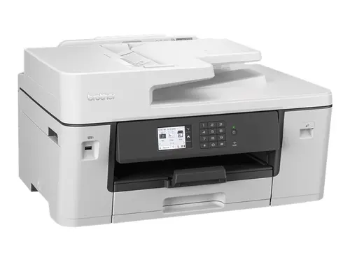 Мастилоструйно многофункционално устройство, Brother MFC-J3540DW Inkjet Multifunctional - image 2