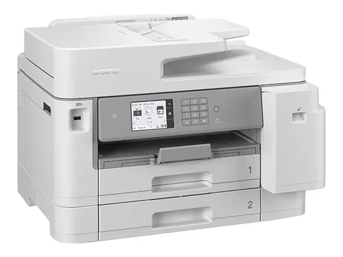 Πολυμηχάνημα inkjet, Brother MFC-J5955DW Πολυμηχάνημα inkjet - 3