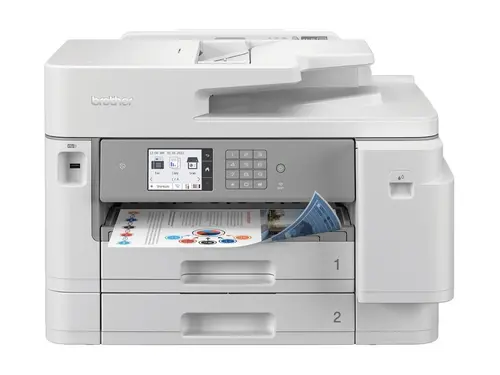 Πολυμηχάνημα inkjet, Brother MFC-J5955DW Πολυμηχάνημα inkjet - 1