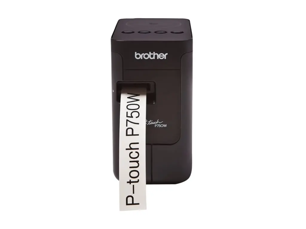 Sistem de etichetare, Brother PT-P750W Sistem de etichetare - image 1