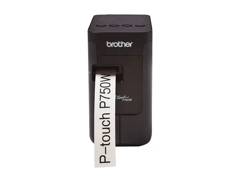 Sistem de etichetare, Brother PT-P750W Sistem de etichetare - 2