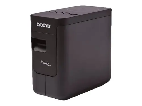 Sistem de etichetare, Brother PT-P750W Sistem de etichetare - 3