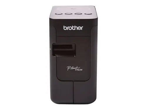 Sistem de etichetare, Brother PT-P750W Sistem de etichetare Sistem de etichetare, Brother PT-P750W Sistem de etichetare