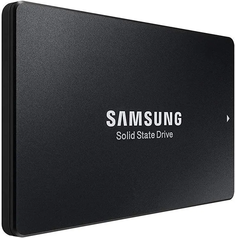 Твърд диск, Samsung DataCenter SSD PM893 240GB, TLC, V6, Metis, OEM Int. 2.5" SATA 550 MB/s, Write 380 MB/s - image 1
