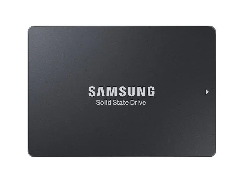 Твърд диск, Samsung DataCenter SSD PM893 480 GB, TLC, V6, Metis, OEM Int. 2.5" SATA 550 MB/s, Write 520 MB/s - image 1