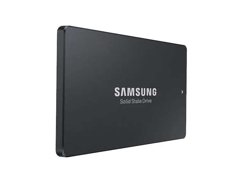 Твърд диск, Samsung DataCenter SSD PM893 480 GB, TLC, V6, Metis, OEM Int. 2.5" SATA 550 MB/s, Write 520 MB/s - image 2