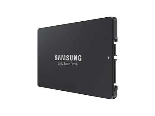 Hard disk, Samsung DataCenter SSD PM893 480 GB, TLC, V6, Metis, OEM Int. 2.5" SATA 550 MB/s, Scriere 520 MB/s - 1