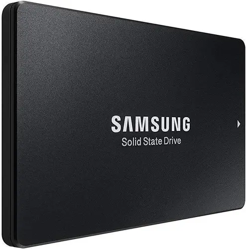 Σκληρός δίσκος, Samsung DataCenter SSD PM893 960 GB, TLC, V6, Metis, OEM Εσωτ. 2.5" SATA 550 MB/s, Εγγραφή 520 MB/s - 2