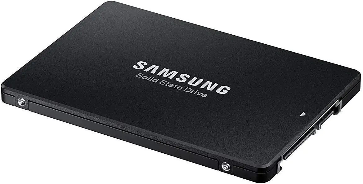 Твърд диск, Samsung DataCenter SSD PM893 960 GB, TLC, V6, Metis, OEM Int. 2.5" SATA 550 MB/s, Write 520 MB/s - image 3