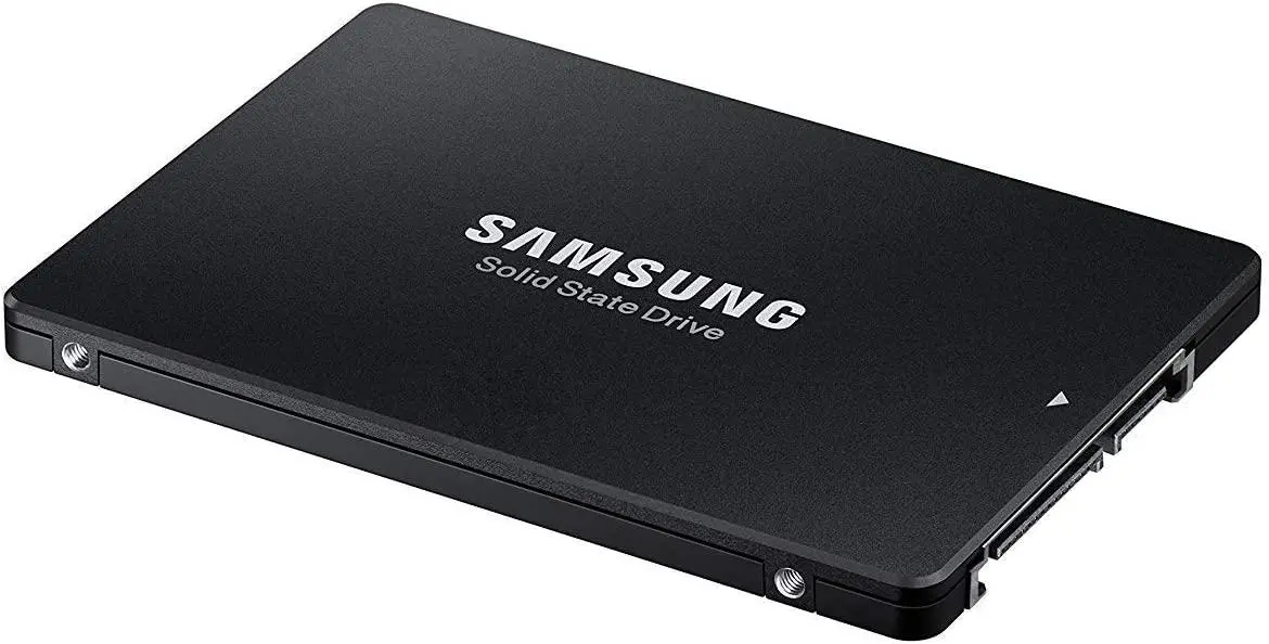 Твърд диск, Samsung DataCenter SSD PM893 1920 GB, TLC, V6, Metis, OEM Int. 2.5" SATA 550 MB/s, Write 520 MB/s - image 2