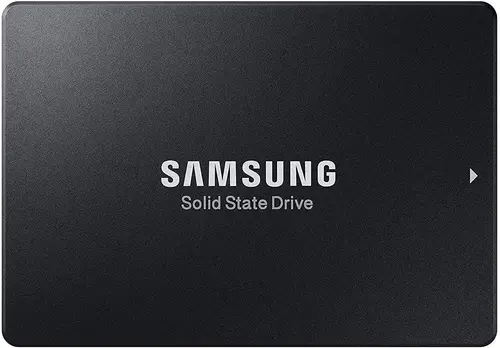 Hard disk, Samsung DataCenter SSD PM893 1920 GB, TLC, V6, Metis, OEM Int. 2.5" SATA 550 MB/s, Scriere 520 MB/s - 1