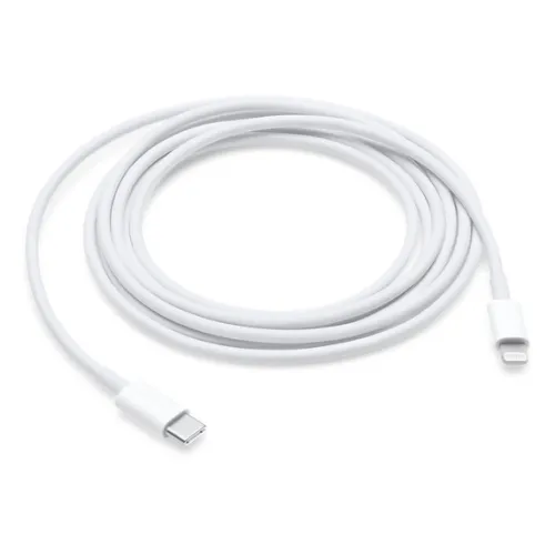Кабел, Apple USB-C to Lightning Cable (2 m)