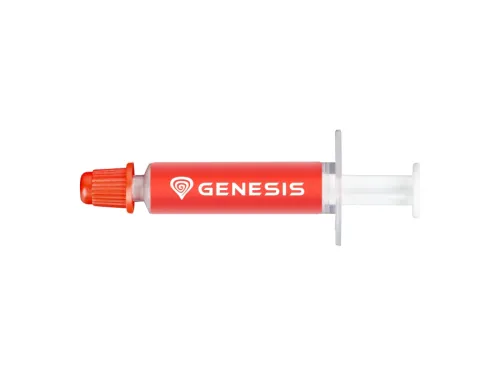 Термо паста, Genesis Thermal Grease Silicon 801 0.5G