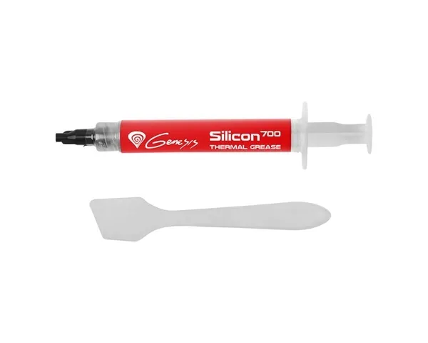 Термо паста, Genesis Thermal Grease Silicon 700