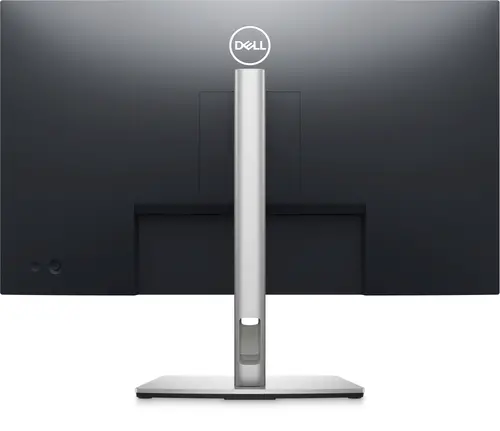 Монитор, Dell P2723QE, 27" IPS LED AG, 5ms, 1000:1, 350 cd/m2, 4K 3840x2160, 99% Srgb, HDMI, DP, USB-C hub, USB 3.2 Gen, RJ45, ComfortView, Height, Pivot, Swivel, tilt, Black - image 4