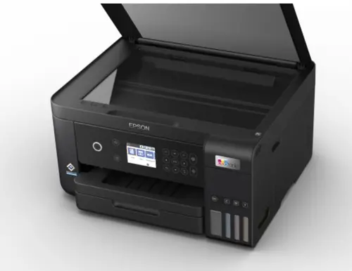Мастилоструйно многофункционално устройство, Epson EcoTank L6260 WiFi MFP - image 10