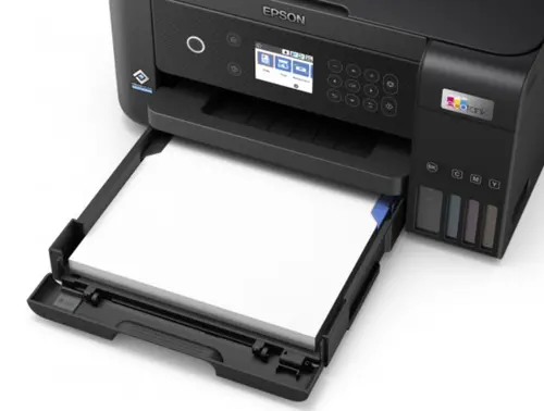 Мастилоструйно многофункционално устройство, Epson EcoTank L6260 WiFi MFP - image 11