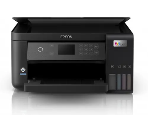 Мастилоструйно многофункционално устройство, Epson EcoTank L6260 WiFi MFP - image 1