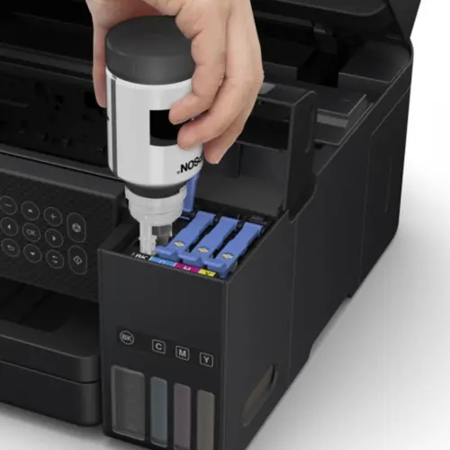 Мастилоструйно многофункционално устройство, Epson EcoTank L6260 WiFi MFP - image 6