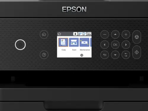 Мастилоструйно многофункционално устройство, Epson EcoTank L6260 WiFi MFP - image 7