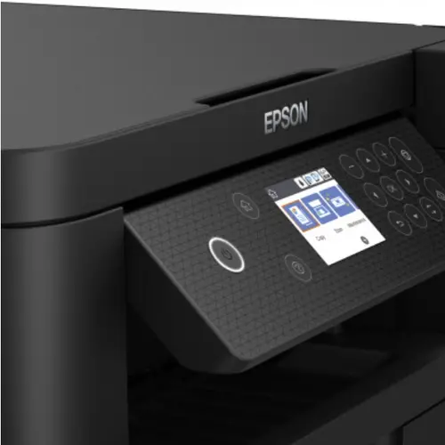 Мастилоструйно многофункционално устройство, Epson EcoTank L6260 WiFi MFP - image 8