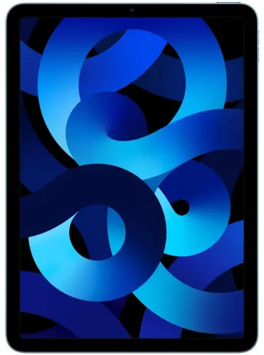 Таблет, Apple 10.9-inch iPad Air 5 Wi-Fi 64GB - Blue