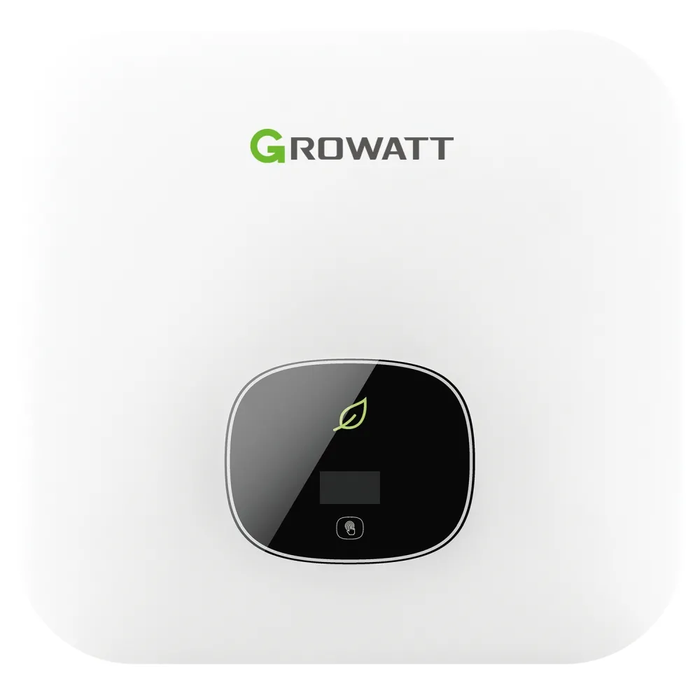 Инвертор за фотоволтаичен панел, Growatt MIN 2500 TL-XE Single Phase On Grid Inverter