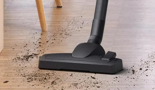 Прахосмукачка, Bosch BGC21HYG1, SER4 Bagless vacuum cleaner ProHygienic, 550 W, 2.0 L, 76 dB(A), White - image 7