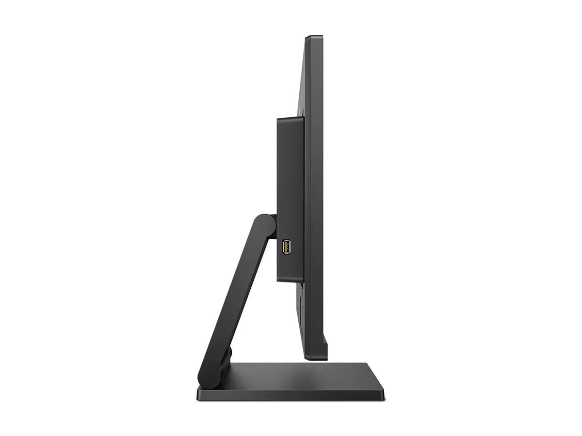 Οθόνη, Philips 242B1TC/00, 23.8" Αφής (anti-glare), IPS, WLED, 1920x1080@75Hz, 4ms GTG, 250cd m/2, 1000:1, DCR 50M:1, FlickerFree, Low Blue Mode - image 2