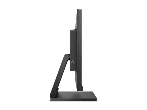 Οθόνη, Philips 242B1TC/00, 23.8" Αφής (anti-glare), IPS, WLED, 1920x1080@75Hz, 4ms GTG, 250cd m/2, 1000:1, DCR 50M:1, FlickerFree, Low Blue Mode - 3