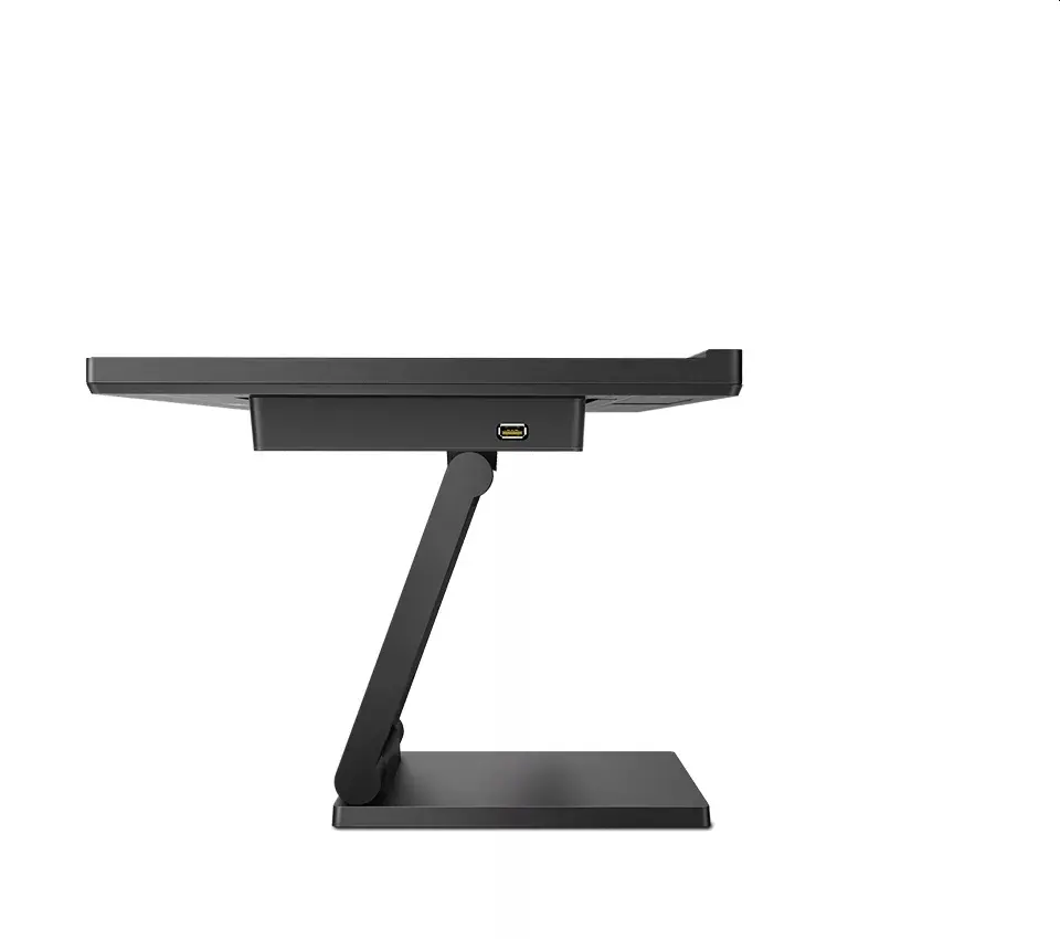 Монитор, Philips 242B1TC/00, 23.8" Touch (anti-glare), IPS, WLED, 1920x1080@75Hz, 4ms GTG, 250cd m/2, 1000:1, DCR 50M:1, FlickerFree, Low Blue Mode, 2Wx2, Tilt, Height Adjust, D-SUB, HDMI, DP, USB hub - image 4