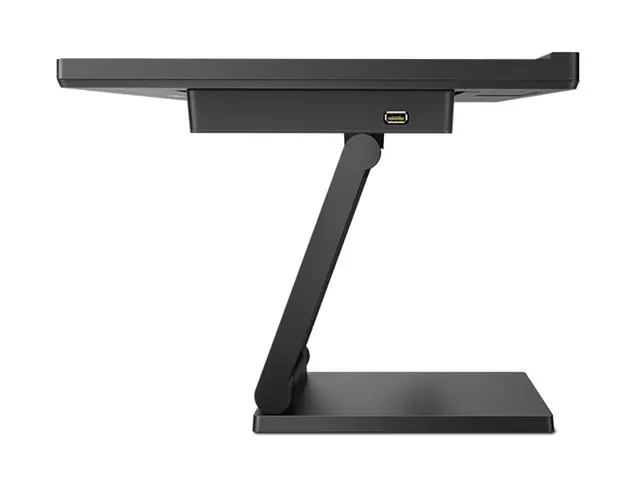 Monitor, Philips 242B1TC/00, 23.8" Touch (anti-glare), IPS, WLED, 1920x1080@75Hz, 4ms GTG, 250cd m/2, 1000:1, DCR 50M:1, FlickerFree, Low Blue Mode - image 5