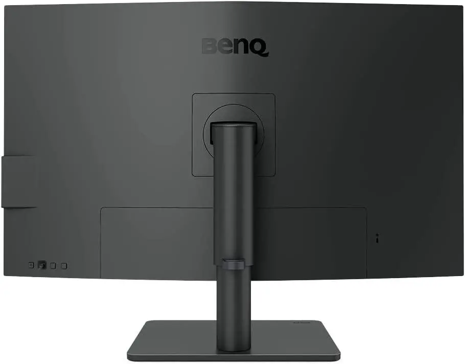 Οθόνη, BenQ PD3205U 32" IPS 4ms 3840x2160 4K, DesignVue Designer Mon,100% sRGB,PIP/PBP,CAD/CAM,Disp Pilot,Flicker-free,LBL,1000:1,20M:1 DCR,10 - image 1
