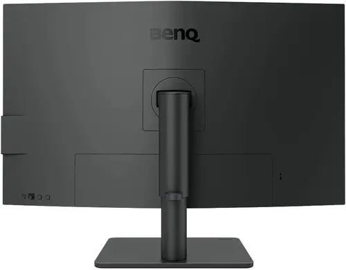 Monitor, BenQ PD3205U 32" IPS 4ms 3840x2160 4K, DesignVue Designer Mon,100% sRGB,PIP/PBP,CAD/CAM,Disp Pilot,Flicker-free,LBL,1000:1,20M:1 DCR,10 - 2