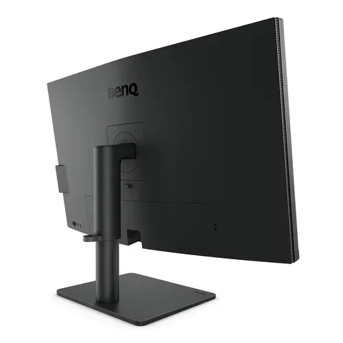 Οθόνη, BenQ PD3205U 32" IPS 4ms 3840x2160 4K, DesignVue Designer Mon,100% sRGB,PIP/PBP,CAD/CAM,Disp Pilot,Flicker-free,LBL,1000:1,20M:1 DCR,10 - 6