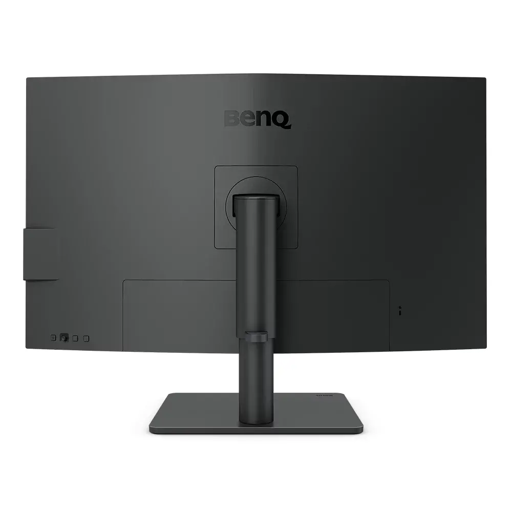 Monitor, BenQ PD3205U 32" IPS 4ms 3840x2160 4K, DesignVue Designer Mon,100% sRGB,PIP/PBP,CAD/CAM,Disp Pilot,Flicker-free,LBL,1000:1,20M:1 DCR,10 - image 6