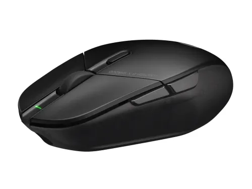 Мишка, Logitech G303 Shroud edition Wireless Mouse - Black - 2.4GHZ/BT - N/A - EER2 - #933 - image 1