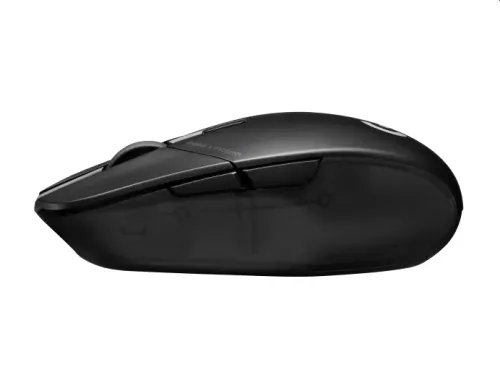 Мишка, Logitech G303 Shroud edition Wireless Mouse - Black - 2.4GHZ/BT - N/A - EER2 - #933 - image 3