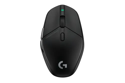 Мишка, Logitech G303 Shroud edition Wireless Mouse - Black - 2.4GHZ/BT - N/A - EER2 - #933
